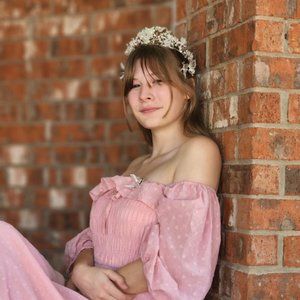 Meet your Posher, Joslyn